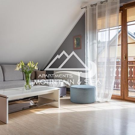 Apartament Podgorze Szklarska Poreba Bagian luar foto