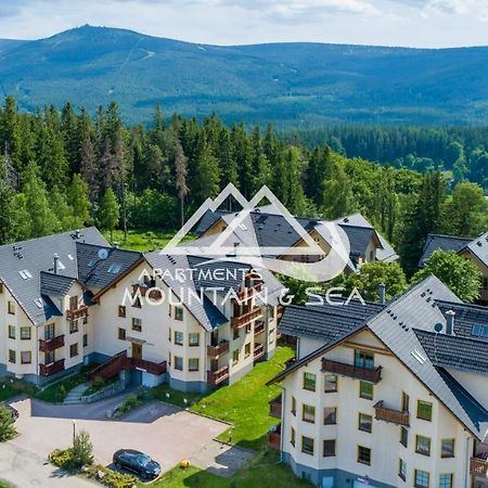 Apartament Podgorze Szklarska Poreba Bagian luar foto