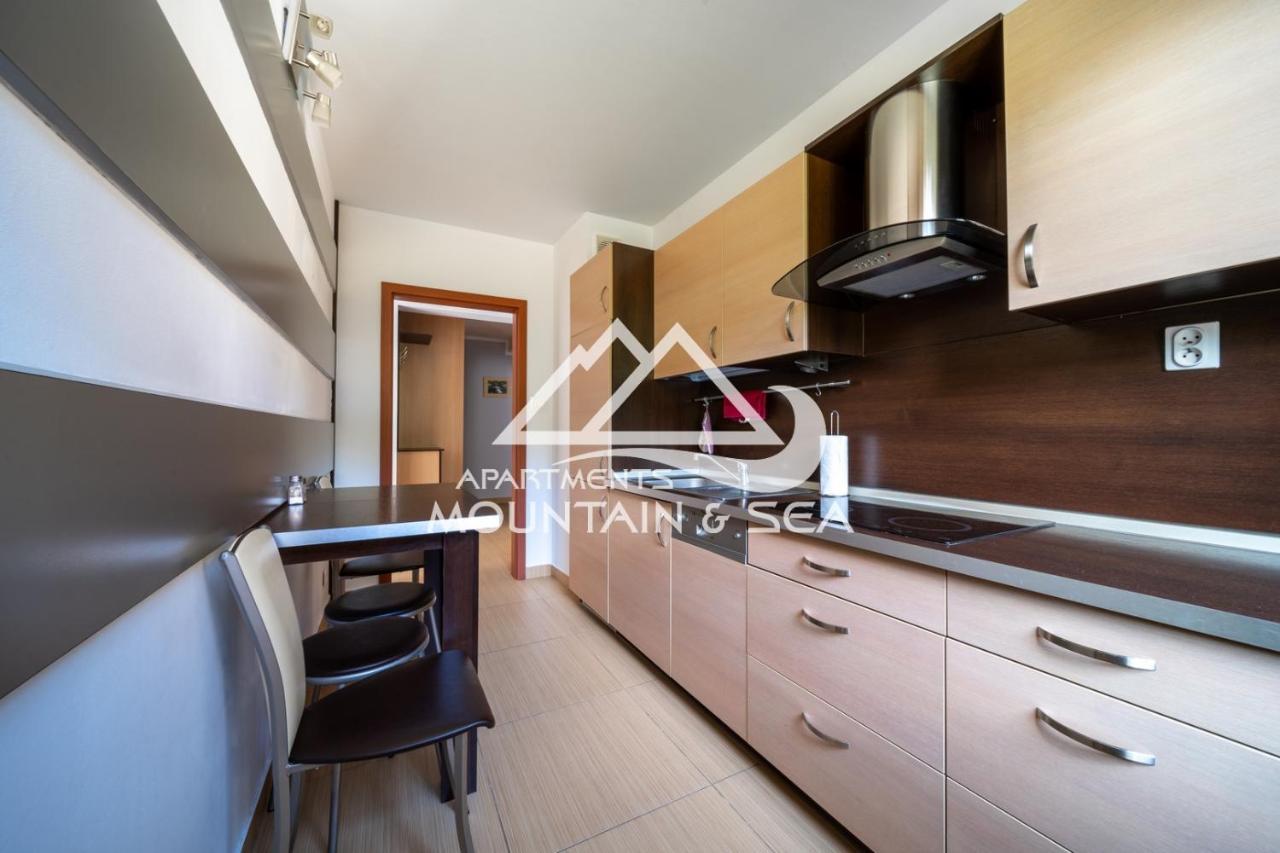 Apartament Podgorze Szklarska Poreba Bagian luar foto