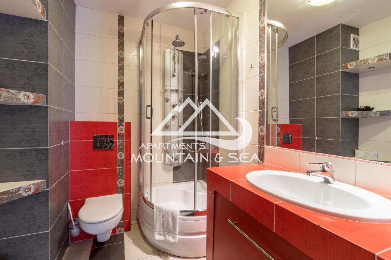 Apartament Podgorze Szklarska Poreba Bagian luar foto