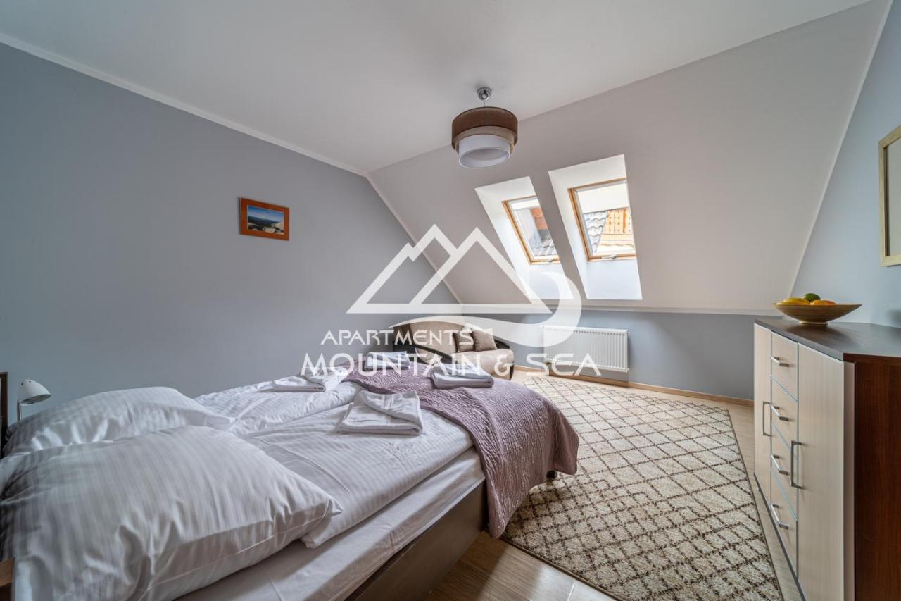 Apartament Podgorze Szklarska Poreba Bagian luar foto